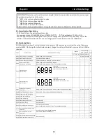 Preview for 266 page of Hitachi SJ700D-004L Instruction Manual