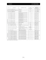 Preview for 280 page of Hitachi SJ700D-004L Instruction Manual