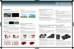 Preview for 4 page of Hitachi SK-HD1000 Brochure & Specs