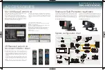 Preview for 8 page of Hitachi SK-HD1000 Brochure & Specs