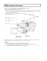 Preview for 25 page of Hitachi SK-HD1000 Operating Instructions Manual