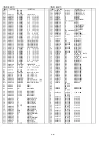 Preview for 134 page of Hitachi SK-HD1300-S3 Service Manual