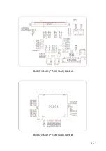 Preview for 151 page of Hitachi SK-HD1300-S3 Service Manual