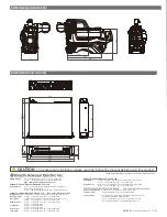 Preview for 8 page of Hitachi SK-HD1500-S2 Brochure & Specs