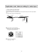 Preview for 86 page of Hitachi SK-HD1500-S2 Operating Instructions Manual