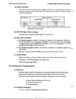 Preview for 22 page of Hitachi SL-1D Service Manual