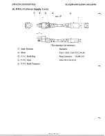 Preview for 26 page of Hitachi SL-1D Service Manual