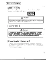 Preview for 30 page of Hitachi SL-1D Service Manual