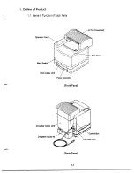 Preview for 37 page of Hitachi SL-1D Service Manual