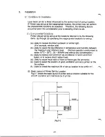 Preview for 50 page of Hitachi SL-1D Service Manual