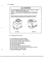 Preview for 51 page of Hitachi SL-1D Service Manual