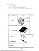 Preview for 55 page of Hitachi SL-1D Service Manual