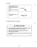 Preview for 60 page of Hitachi SL-1D Service Manual