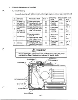 Preview for 85 page of Hitachi SL-1D Service Manual