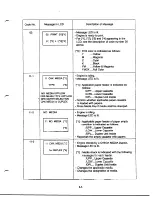 Preview for 91 page of Hitachi SL-1D Service Manual