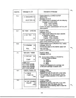 Preview for 92 page of Hitachi SL-1D Service Manual