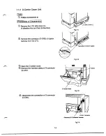 Preview for 101 page of Hitachi SL-1D Service Manual