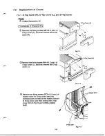 Preview for 103 page of Hitachi SL-1D Service Manual