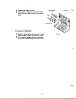 Preview for 104 page of Hitachi SL-1D Service Manual