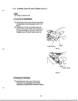 Preview for 105 page of Hitachi SL-1D Service Manual