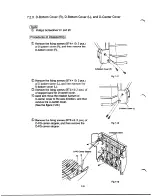 Preview for 106 page of Hitachi SL-1D Service Manual