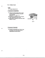 Preview for 109 page of Hitachi SL-1D Service Manual