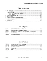 Preview for 5 page of Hitachi SM 6145 Installation Operation & Maintenance