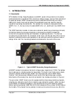 Preview for 7 page of Hitachi SM 6145 Installation Operation & Maintenance