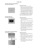 Preview for 6 page of Hitachi SM0328 Service Manual