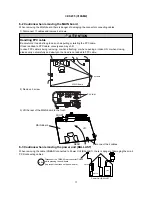 Предварительный просмотр 17 страницы Hitachi SM0541 Service Manual