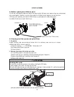 Предварительный просмотр 18 страницы Hitachi SM0541 Service Manual