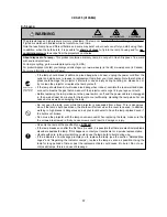 Предварительный просмотр 22 страницы Hitachi SM0541 Service Manual