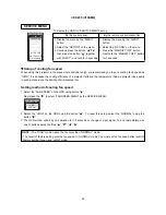 Предварительный просмотр 28 страницы Hitachi SM0541 Service Manual