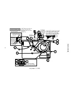 Предварительный просмотр 32 страницы Hitachi SM0541 Service Manual