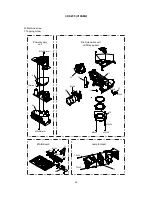 Предварительный просмотр 36 страницы Hitachi SM0541 Service Manual