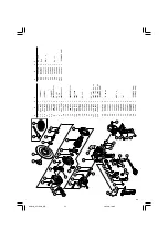 Preview for 45 page of Hitachi SP 18SB Handling Instructions Manual