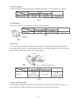 Preview for 5 page of Hitachi SP 18SB Technical Data And Service Manual