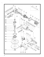 Предварительный просмотр 44 страницы Hitachi SP18V Instruction Manual And Safety Instructions