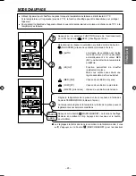 Preview for 25 page of Hitachi SPX-RCK5 Manual