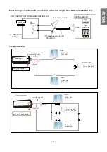 Preview for 5 page of Hitachi SPX-WDC3 Installation & Operation Manual