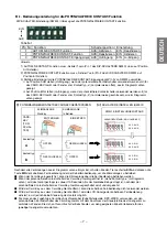 Preview for 7 page of Hitachi SPX-WDC3 Installation & Operation Manual