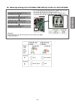Preview for 8 page of Hitachi SPX-WDC3 Installation & Operation Manual