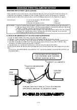 Preview for 14 page of Hitachi SPX-WDC3 Installation & Operation Manual