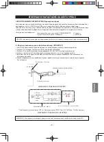 Preview for 8 page of Hitachi SPX-WDC7 Installation & Operation Manual