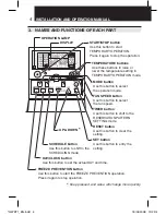 Preview for 6 page of Hitachi SPX-WKT1 Installation And Operation Manual