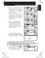 Preview for 9 page of Hitachi SPX-WKT1 Installation And Operation Manual