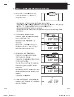 Preview for 10 page of Hitachi SPX-WKT1 Installation And Operation Manual