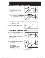 Preview for 12 page of Hitachi SPX-WKT1 Installation And Operation Manual