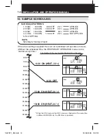 Preview for 16 page of Hitachi SPX-WKT1 Installation And Operation Manual