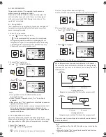 Preview for 22 page of Hitachi SPX-WKT2 Instruction Manual